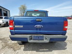 Ford Ranger 2008