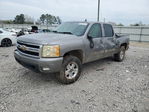 Chevrolet Silverado 2007