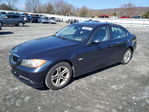 BMW Series 3 2008