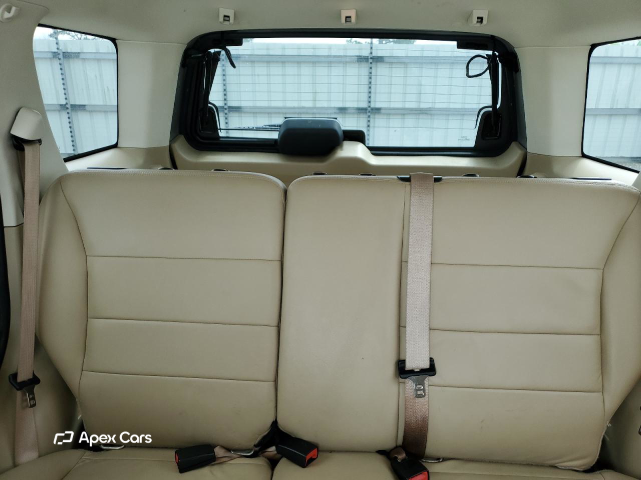 Ford Escape 2010