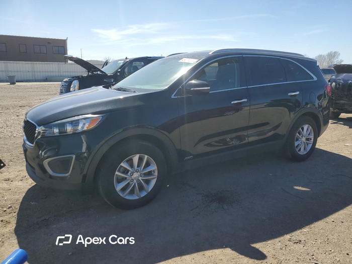 2016 Kia Sorento - Zdjęcie 1 z 5