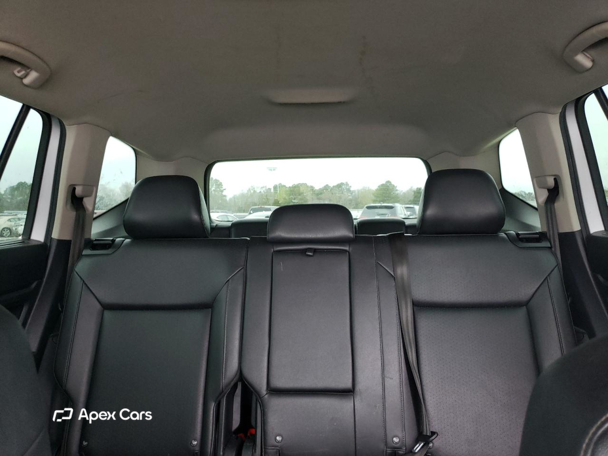 Volkswagen Atlas 2019