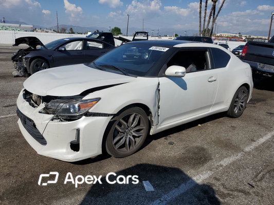 Toyota tC 2015 - Image 1 of 12