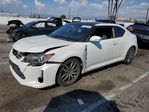 Toyota tC 2015