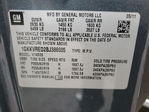 GMC Acadia 2011
