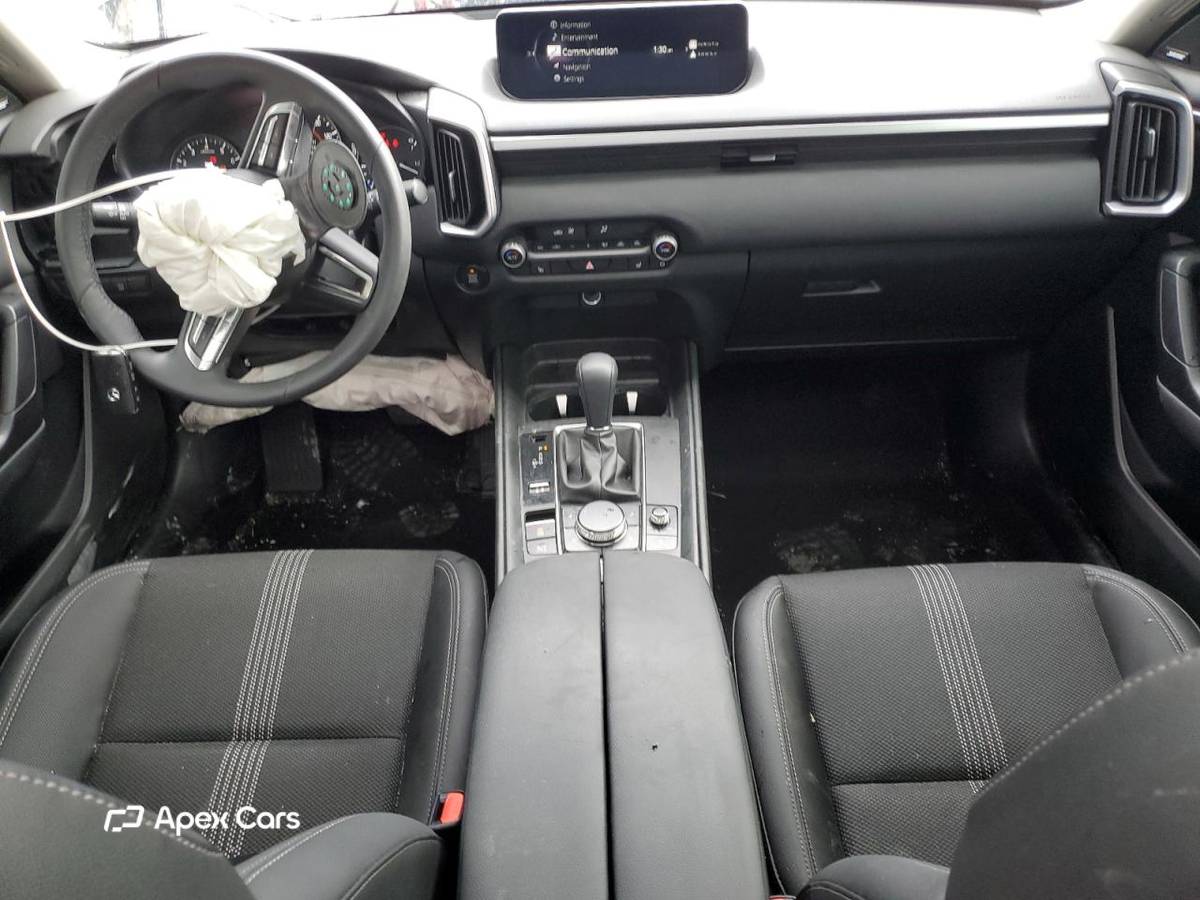 Mazda CX-50 2024