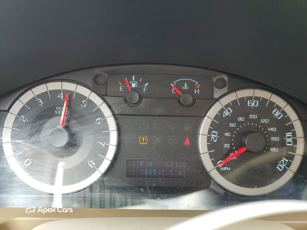 Ford Escape 2010