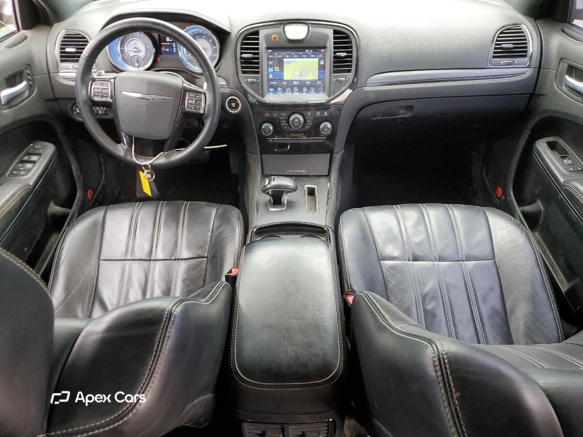 Chrysler 300 2014
