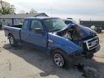 Ford Ranger 2008