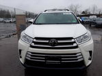 Toyota Highlander 2018