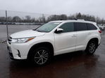 Toyota Highlander 2018