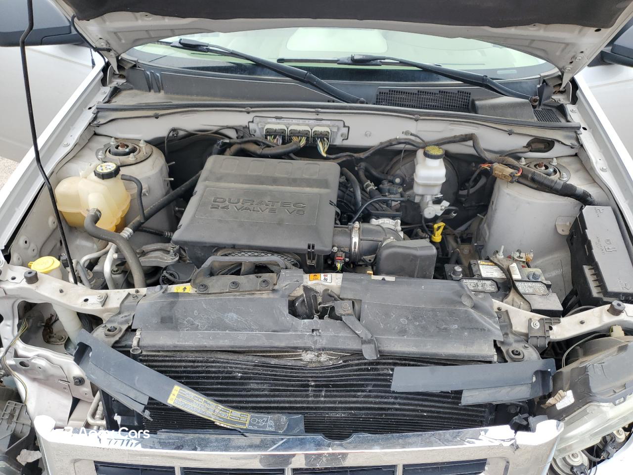 Ford Escape 2010