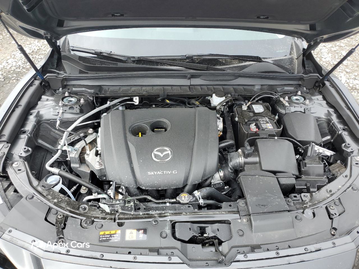 Mazda CX-50 2024