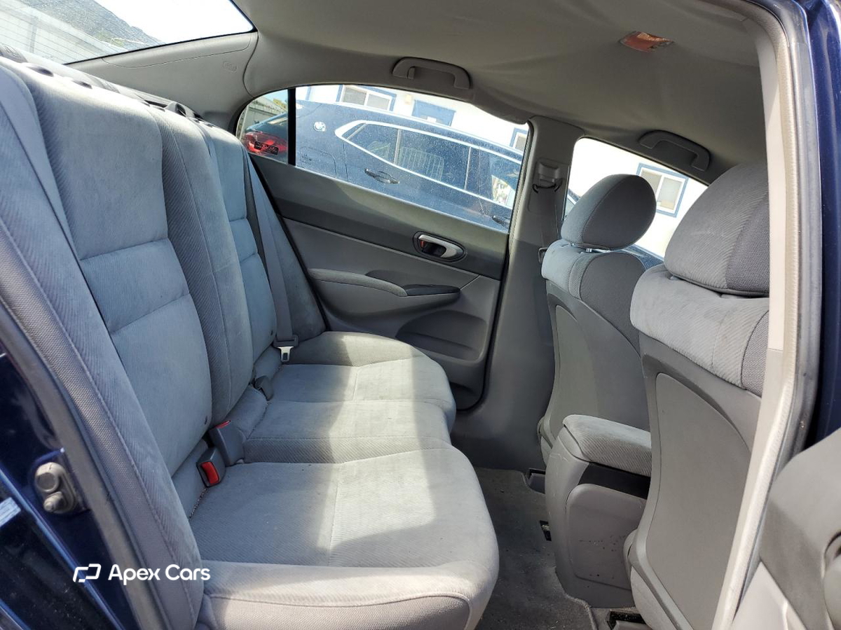 Honda Civic 2009
