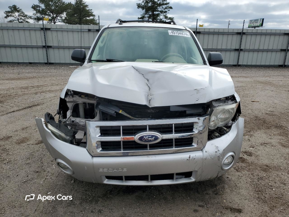 Ford Escape 2010