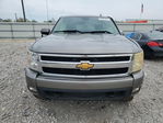 Chevrolet Silverado 2007