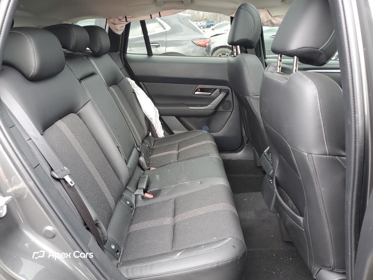 Mazda CX-50 2024