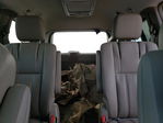 Chrysler Voyager 2015