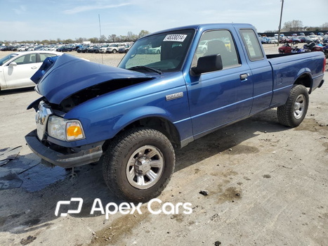 Ford Ranger 2008 - Image 1 of 12