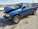 Ford Ranger 2008
