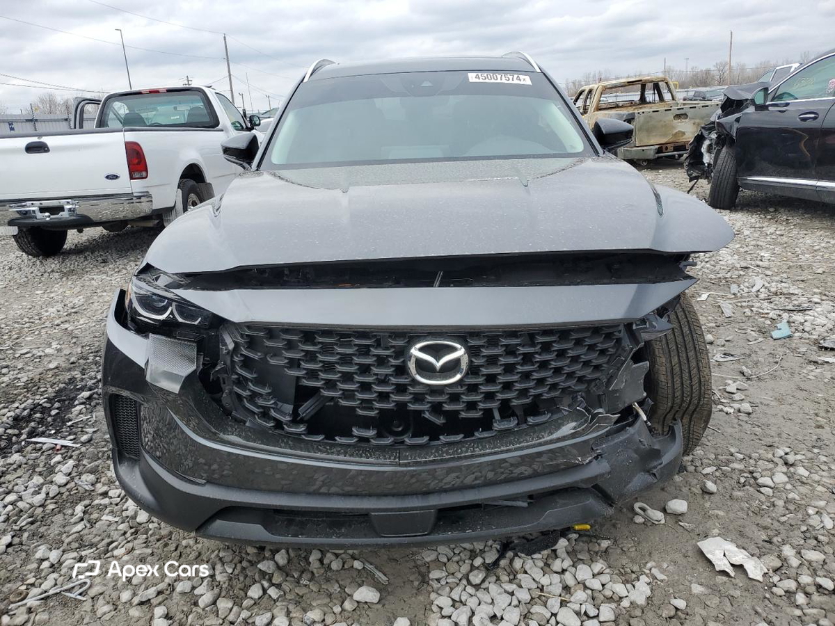 Mazda CX-50 2024