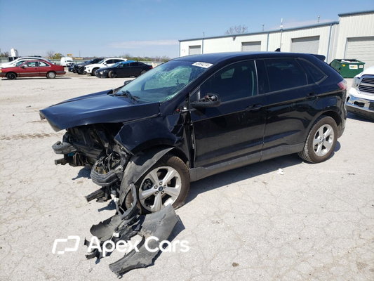 Ford Edge 2019 - Image 1 of 13