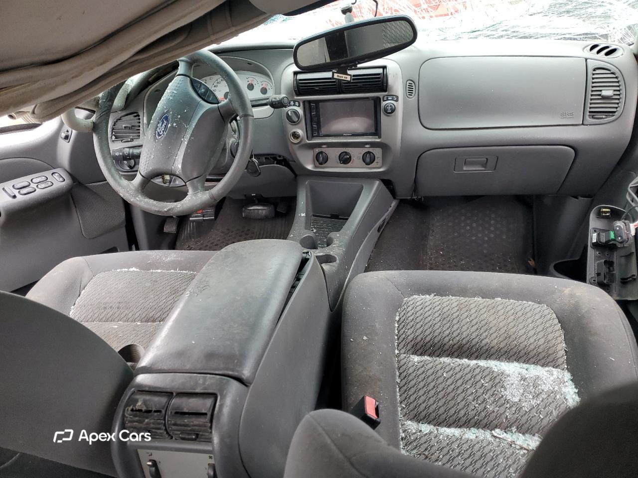 Ford Explorer 2005