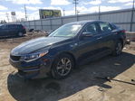 Kia Optima 2016