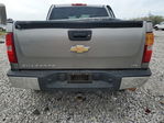 Chevrolet Silverado 2007