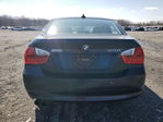 BMW Series 3 2008