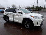 Toyota Highlander 2018