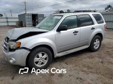 Ford Escape 2010 - Image 1 of 15