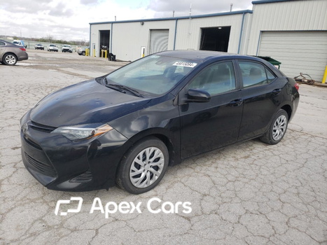 Toyota Corolla 2019 - Image 1 of 12
