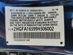 Honda Civic 2009