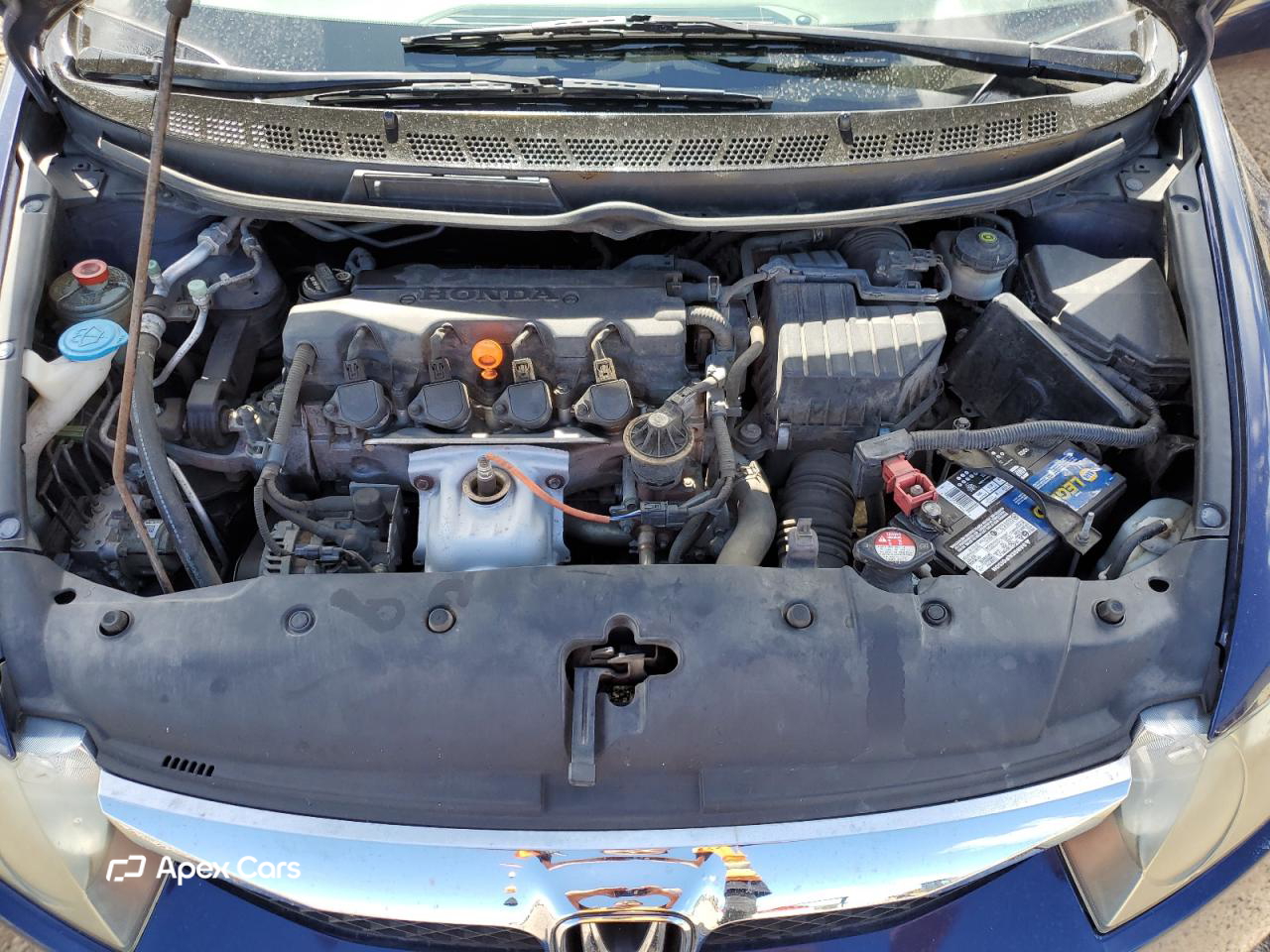 Honda Civic 2009