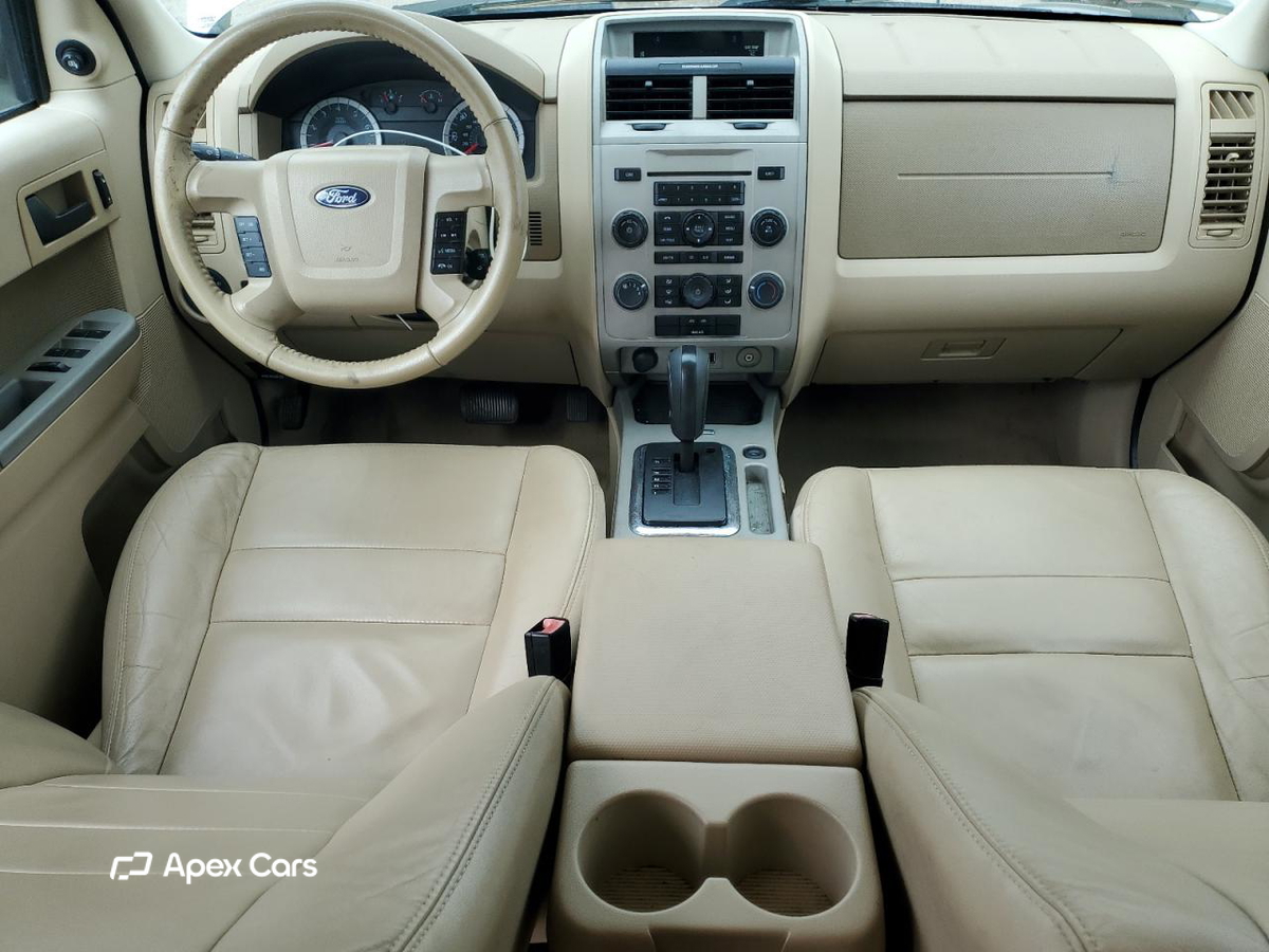 Ford Escape 2010