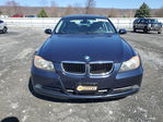 BMW Series 3 2008