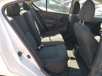 Nissan Versa 2018
