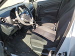 Nissan Versa 2018