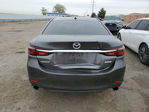 Mazda 6 2018