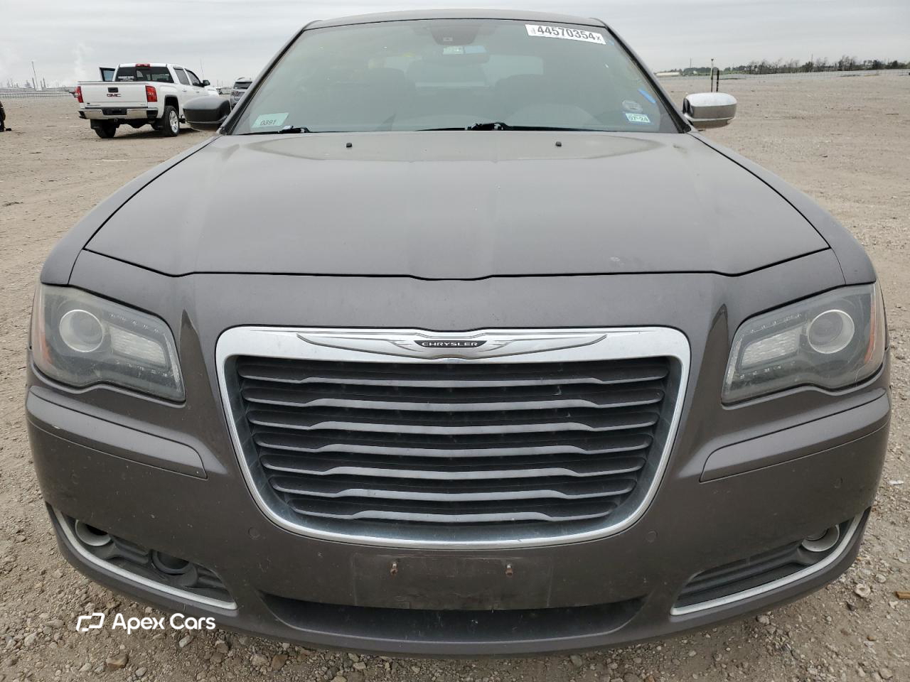 Chrysler 300 2014