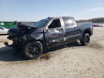 Chevrolet Silverado 2019