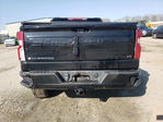 Chevrolet Silverado 2019