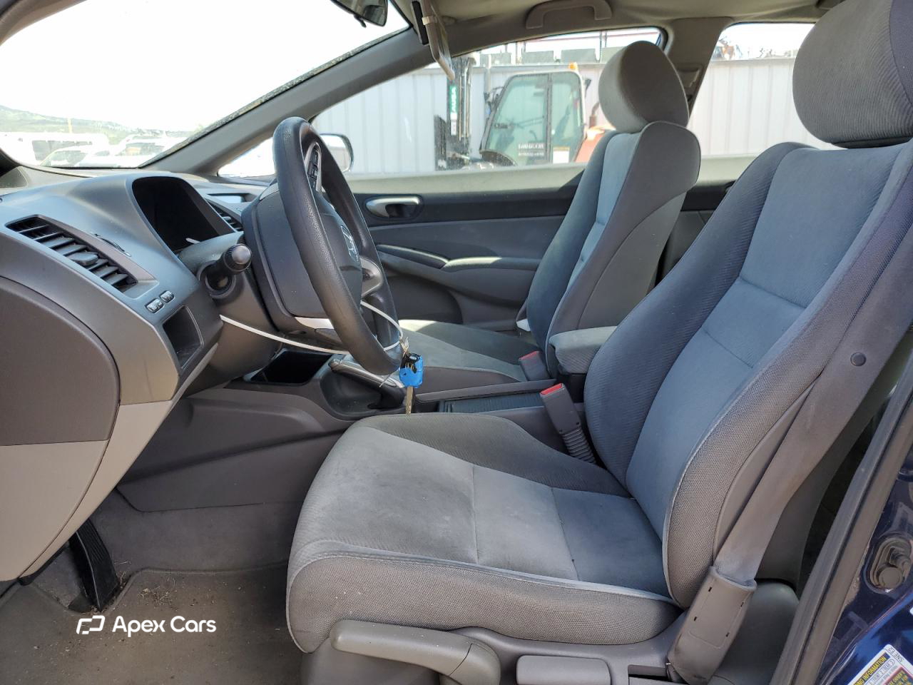 Honda Civic 2009