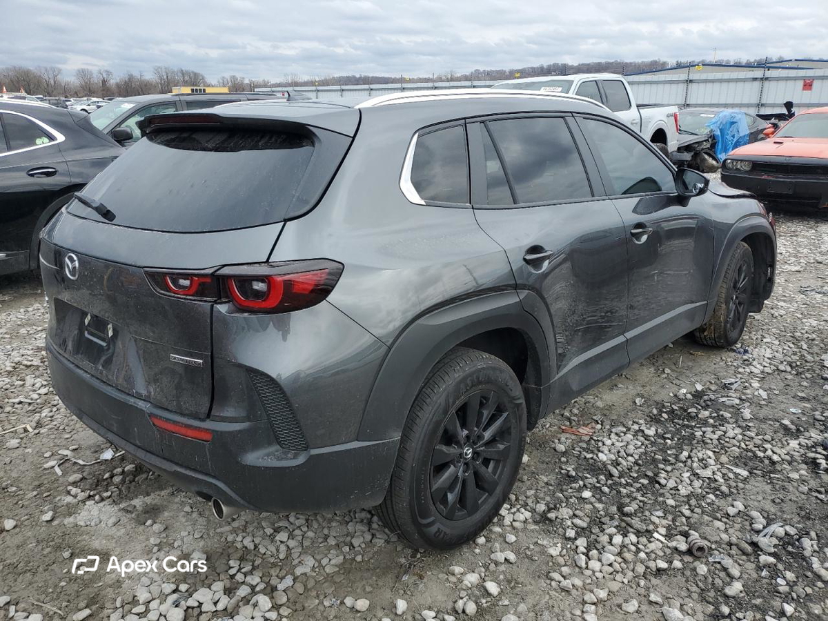 Mazda CX-50 2024