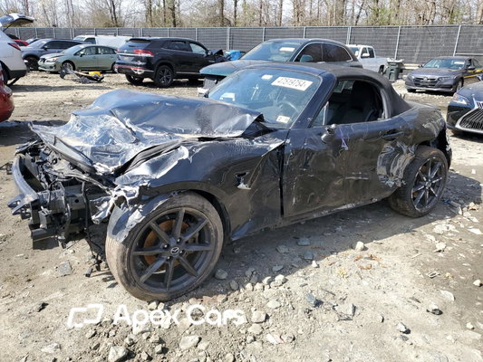 Mazda MX-5 2016 - Image 1 of 12