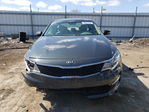 Kia Optima 2016