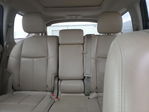 Nissan Pathfinder 2015