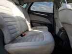 Ford Fusion 2013