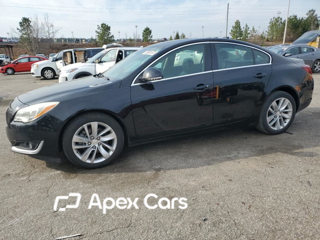 Buick Regal 2015 - Image 1 of 12